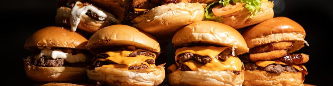 Imagem de capa Meu Burguer