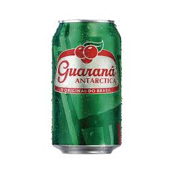 GUARANÁ LATA