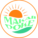 logo Makaii Poke