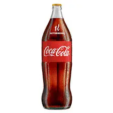 Coca Cola 1L