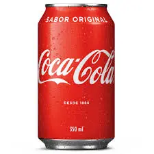Coca Cola 350ml