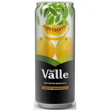 Del Valle 290ML Maracujá