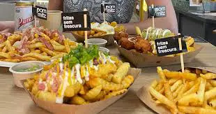 fritas