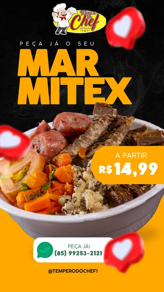 MONTE SUA QUENTINHA