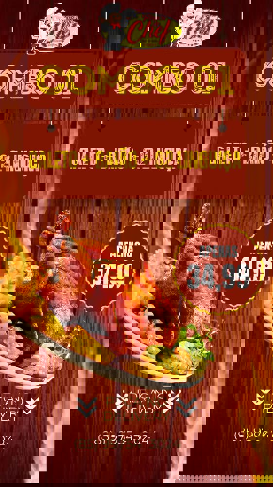 COMBO 01