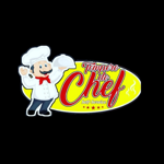 logo Tempero do Chef
