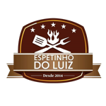 logo Espetinho do Luiz