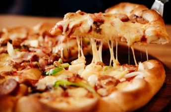Pizza F