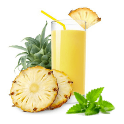 Suco de Abacaxi 
