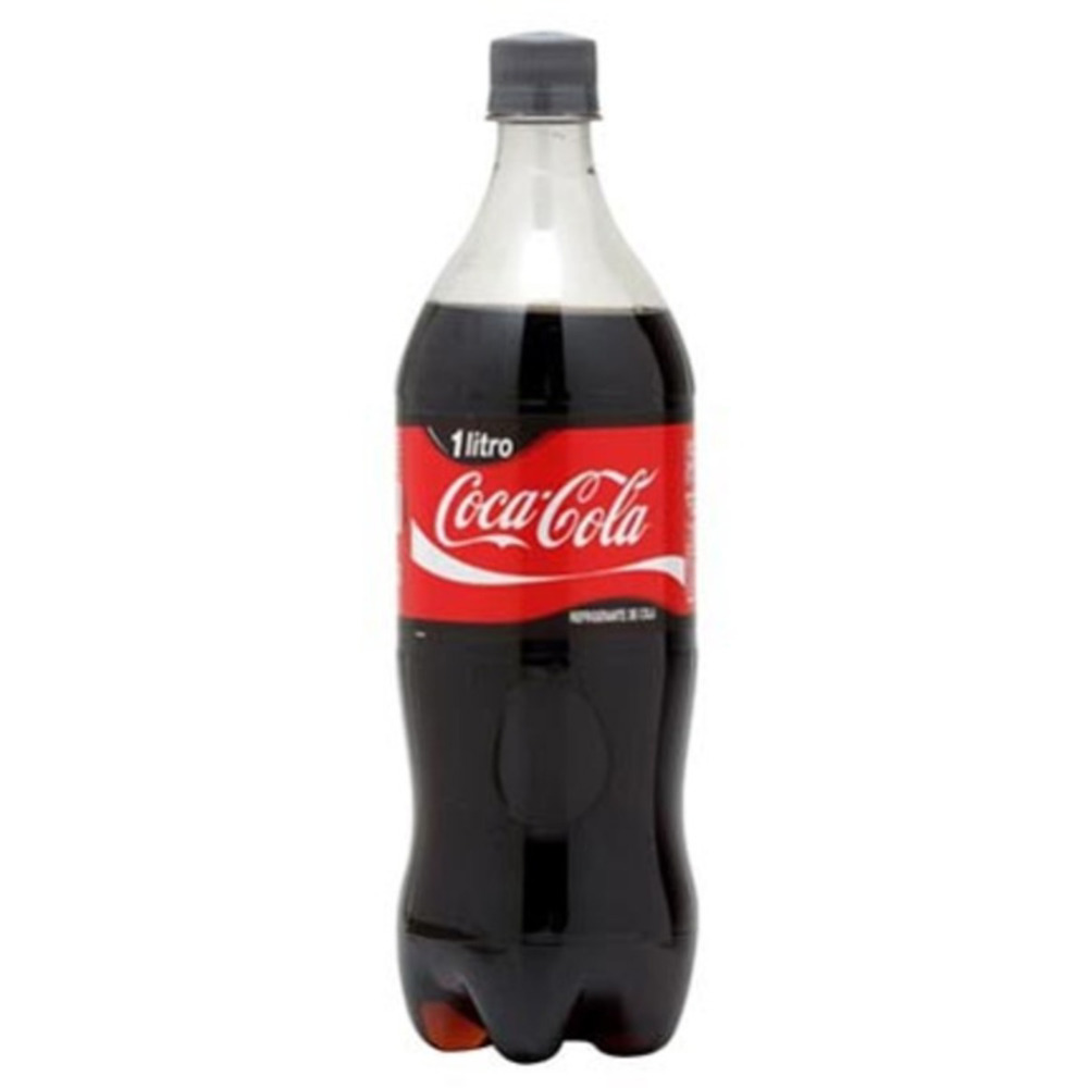 Coca-Cola 1L