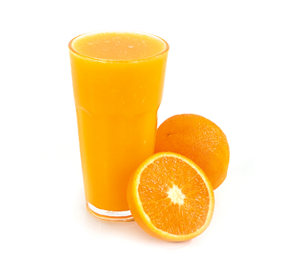 Suco de Laranja