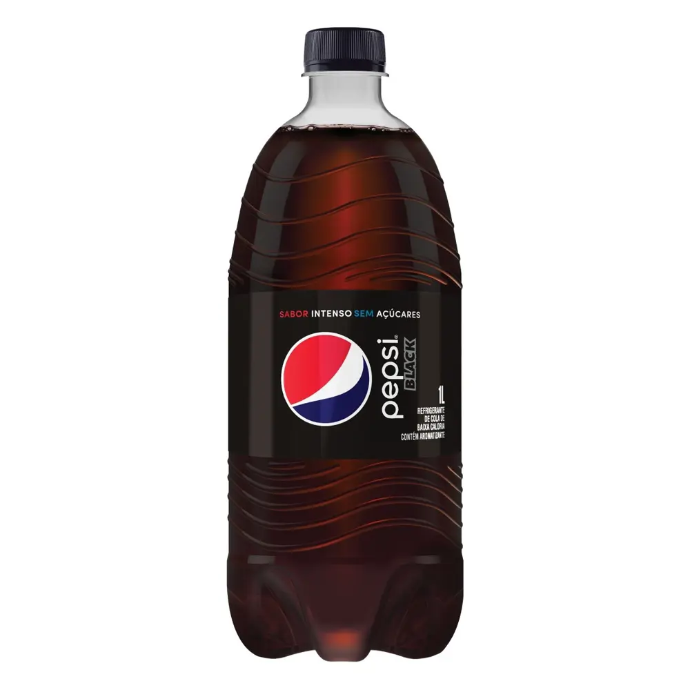 Pepsi zero 1L