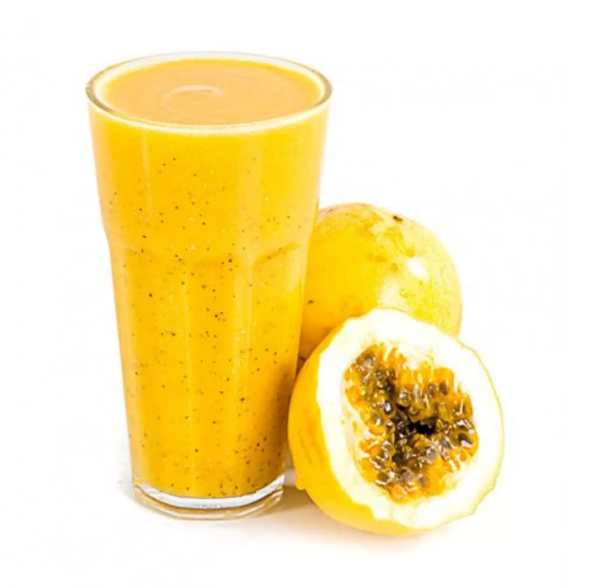 Suco de Maracujá