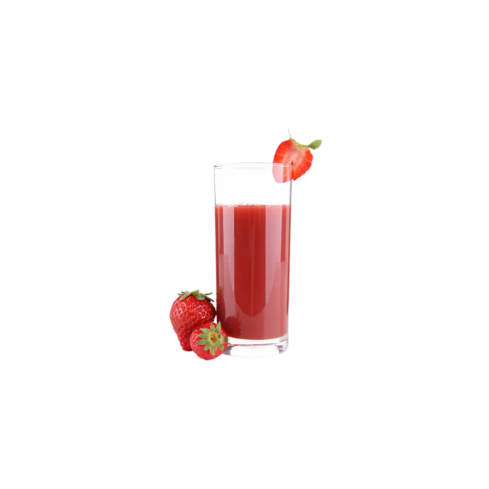 Suco de  Morango