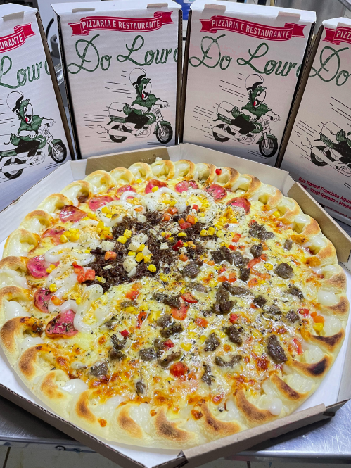 Pizza G
