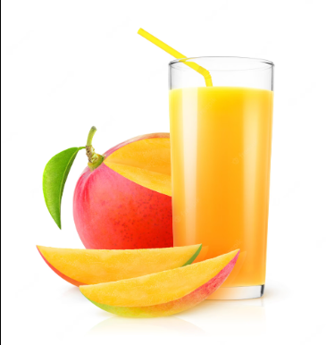 Suco de Manga