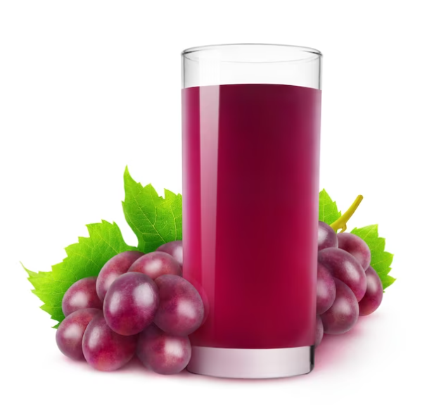 Suco de Uva