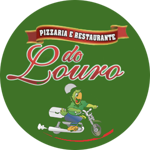 logo Pizzaria e Restaurante do Louro