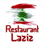 logo Restaurante Laziz