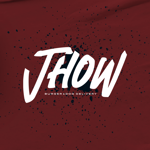 logo Jhow Burger
