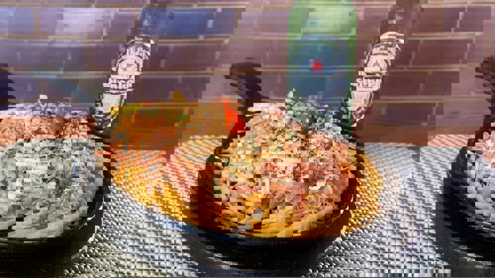 FRY COSTELA