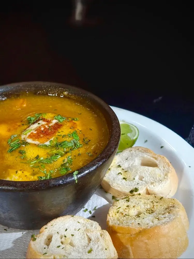 CALDO DU PARAIBA