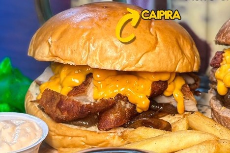 CAIPIRA