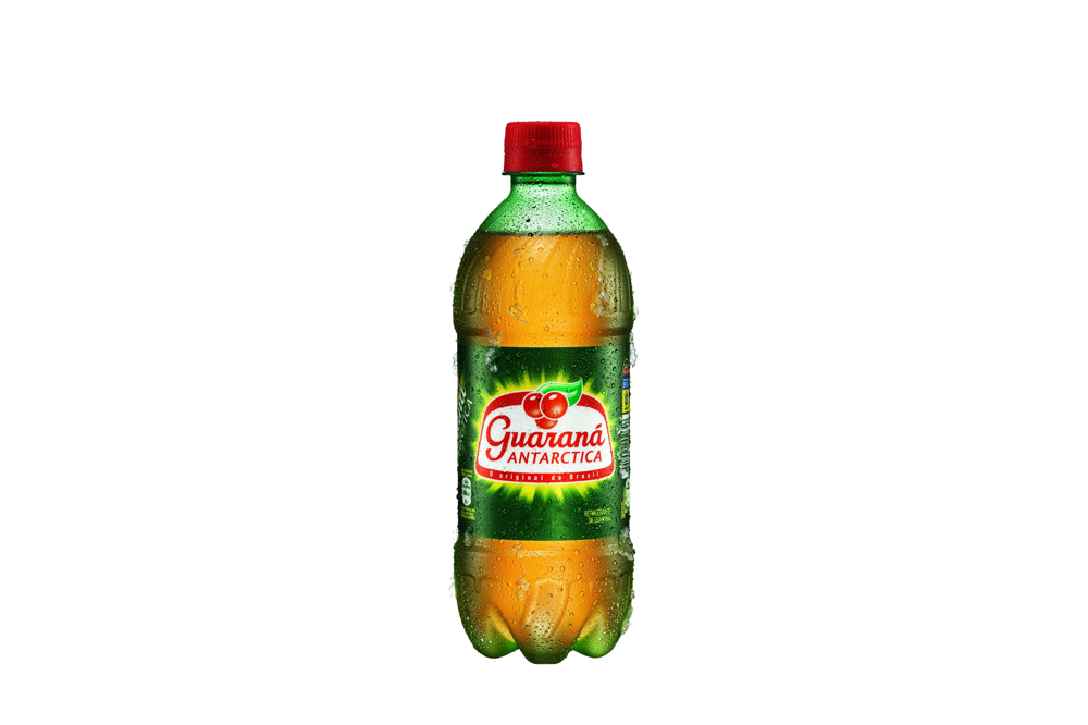 Guaraná Antártica 1 lt
