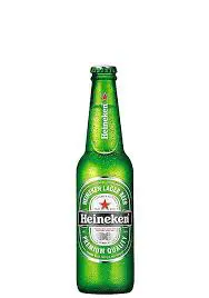 Heineken Long Neck