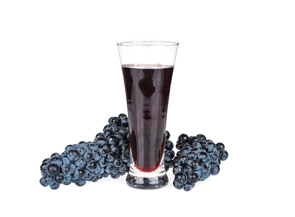 Suco Uva 