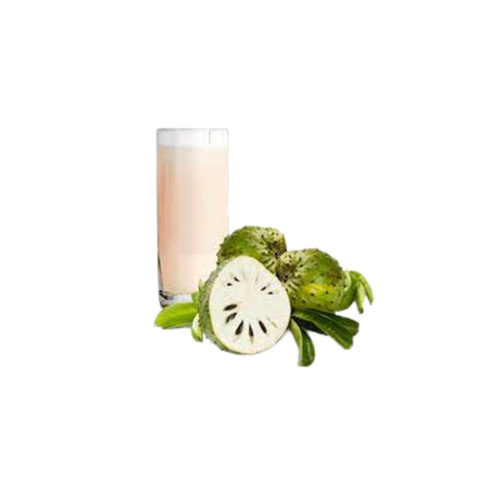 Suco Graviola 