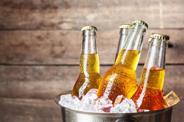 CERVEJAS