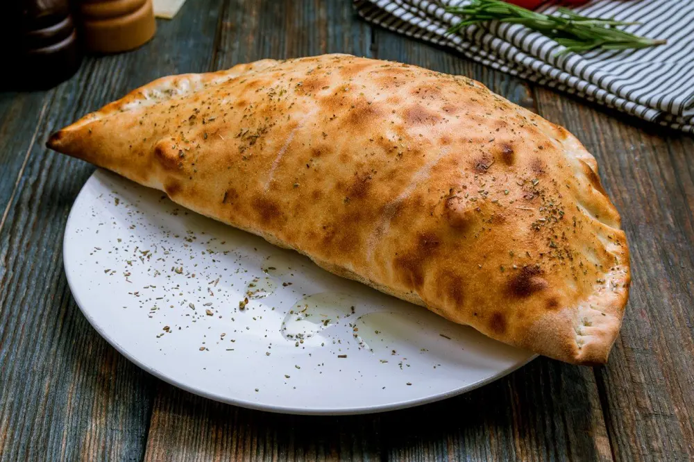KALZONES