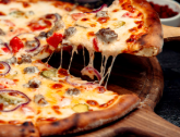 PIZZAS GRANDE D'MAX