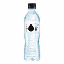 ÁGUA MINERAL SEM GAS 500 ML