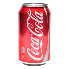 COCA COLA LATA 350 ML