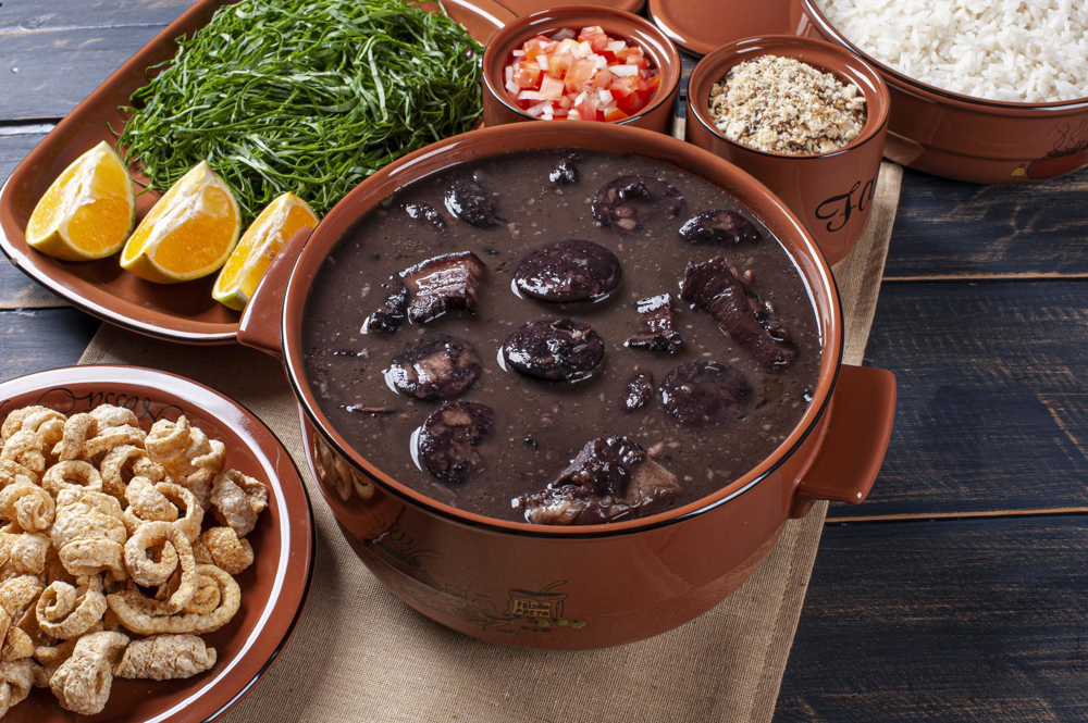FEIJOADA