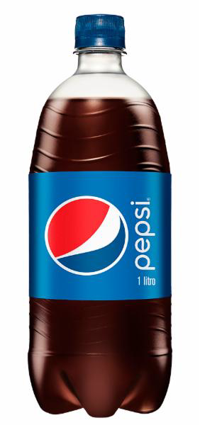 PEPSI 1 LITRO