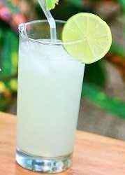suco limão