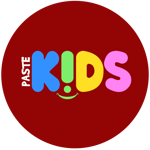 logo PasteKids Abel Cabral