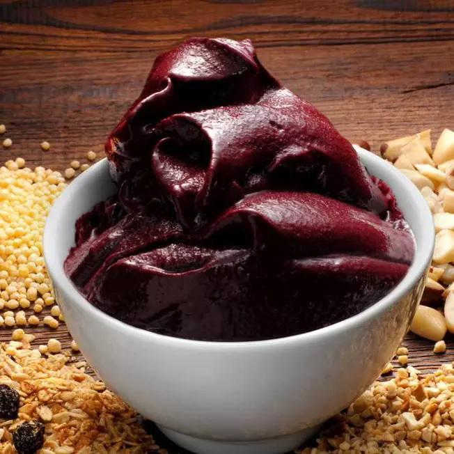 Açaí 200ml