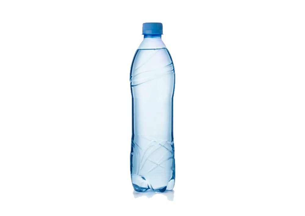 Água Mineral sem Gás