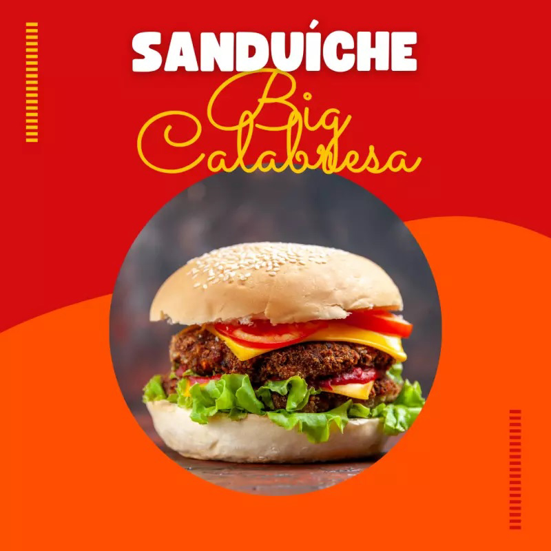 Big Calabresa