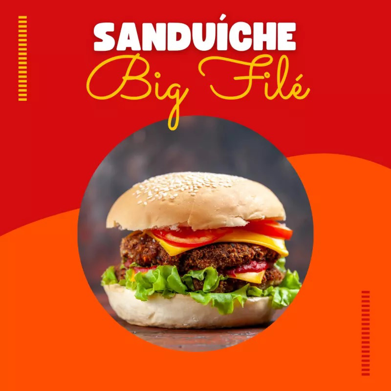 Big Filé
