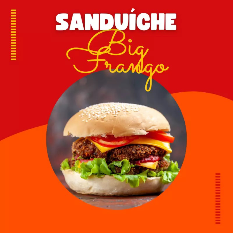 Big Frango