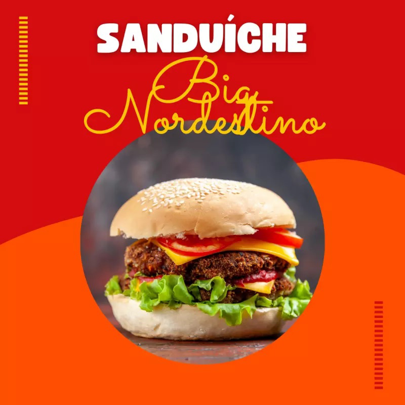 Big Nordestino