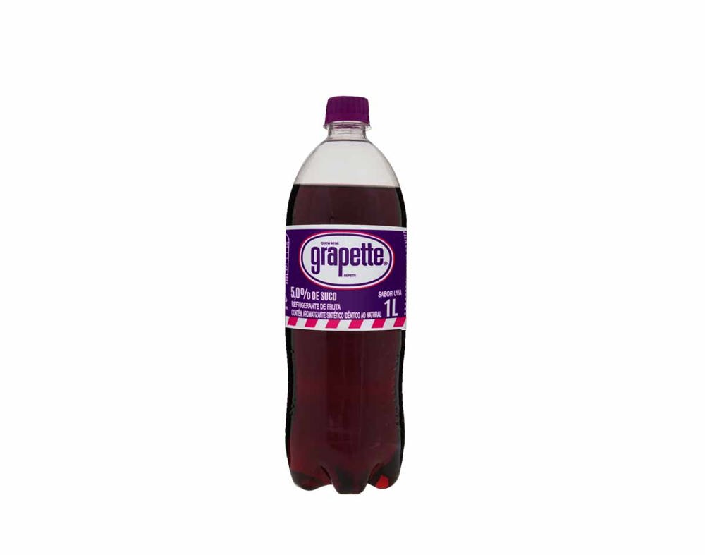 Grapette 1 Litro