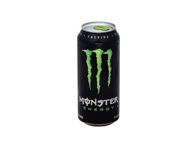 Monster Energy 473ml