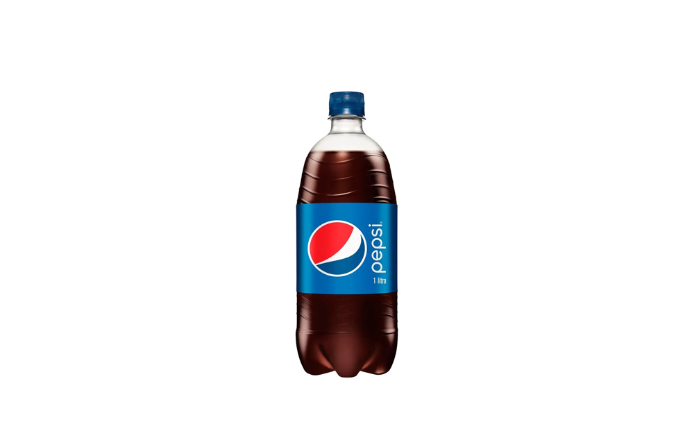 Pepsi Litro