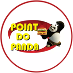 logo Point do Panda